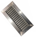 Chameleon Tile Vent Registers 2 and quarter x 12 Chameleon Tile Vent Registers 2 and quarter x 12